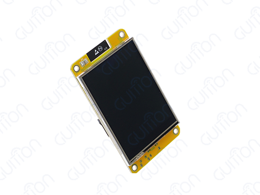 Industrial & DIY Uses for a 2.8 Inch ESP32 Display Module